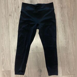Fabletics Black Leggings